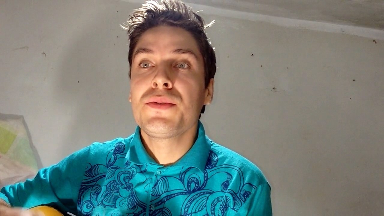Estou fascinado