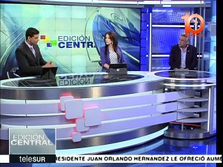 Rodríguez: pdte. Maduro ha ratificado una historia de diplomacia y paz