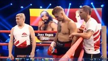 Mairis Briedis vs Joey Vegas   Full Fight || Boxing Knockouts