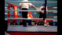 Cheremushnikov Daniil vs finala Do || Boxing Knockouts