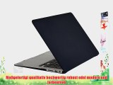 Die original GeckoCovers Apple Macbook Air 13 338 cm (133 Zoll) und Macbook Air 13 2013 H?lle