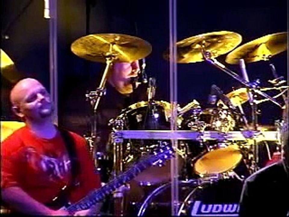 Hillvue Worship - Angels Rejoicing