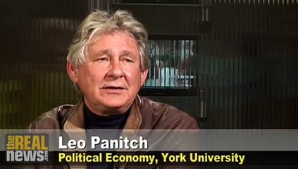 The financial crisis and the real economy