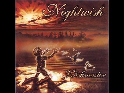 Top 10 Symphonic/Gothic metal bands