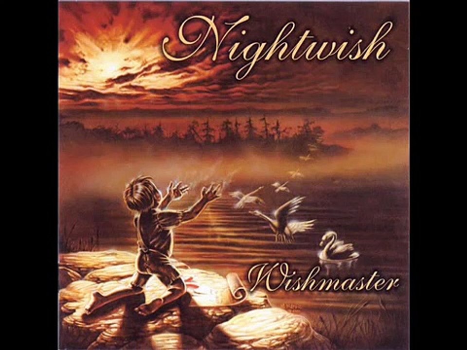 Top 10 Symphonic/Gothic metal bands