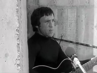 Высоцкий - Спасите наши души