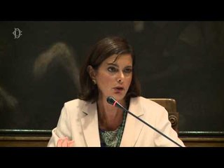 Roma - Presentazione "Dichiarazione diritti in Internet" (28.07.15)