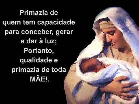 Mensagem Dia Das Mães