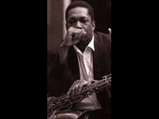 John Coltrane "Equinox"