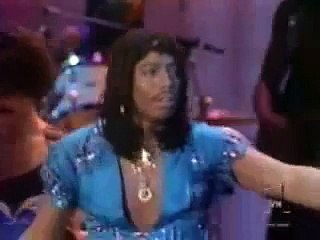 rick james mary jane  (live)