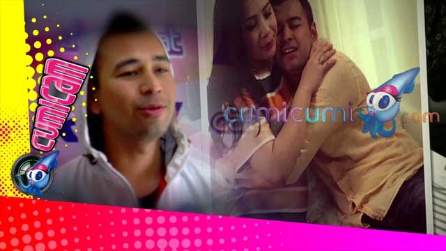 Pasca Lebaran, Berat Badan Raffi Naik - Cumicam 29 Juli 2015