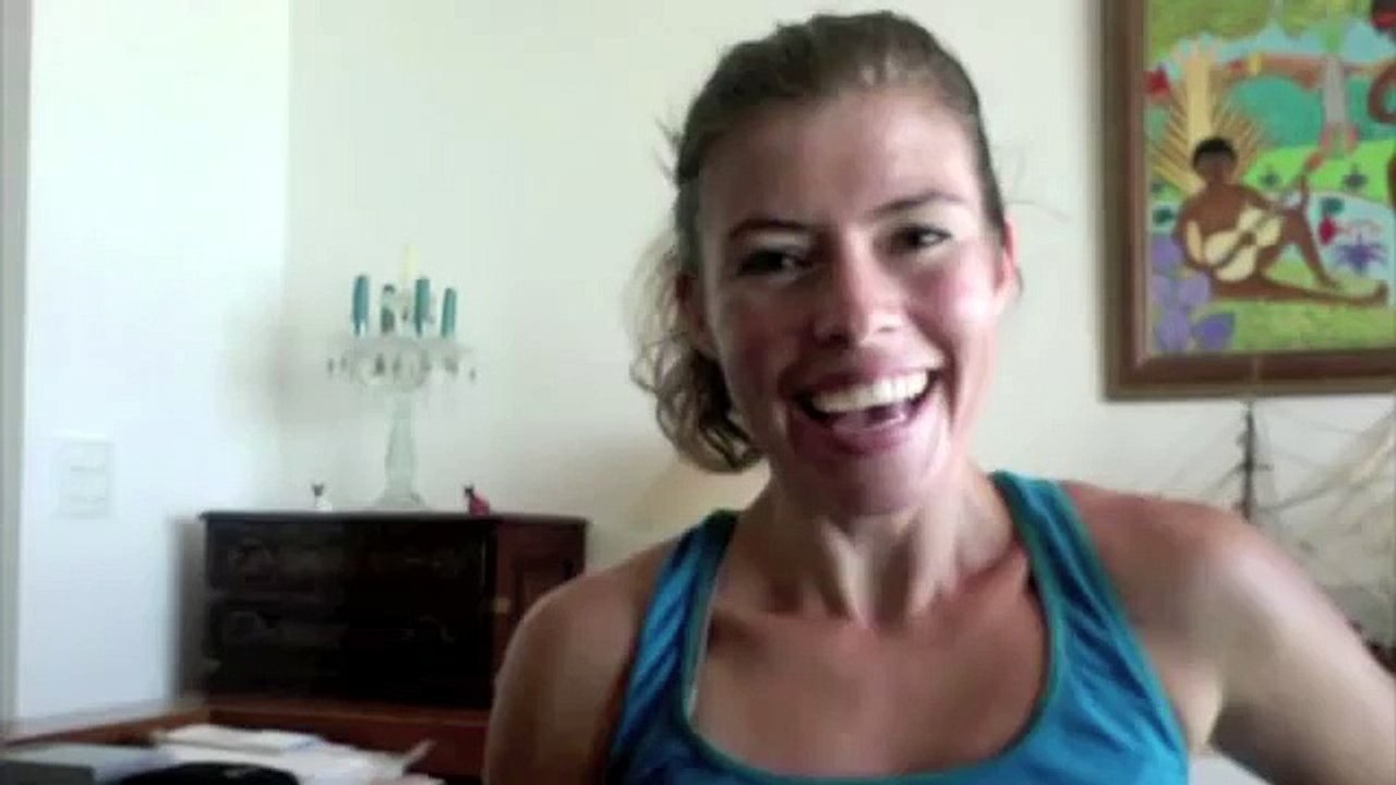 Abnehmen durch joggen - NICHT sehr EFFEKTIV! - Die Wahrheit über den Mythos "Joggen und abnehmen"