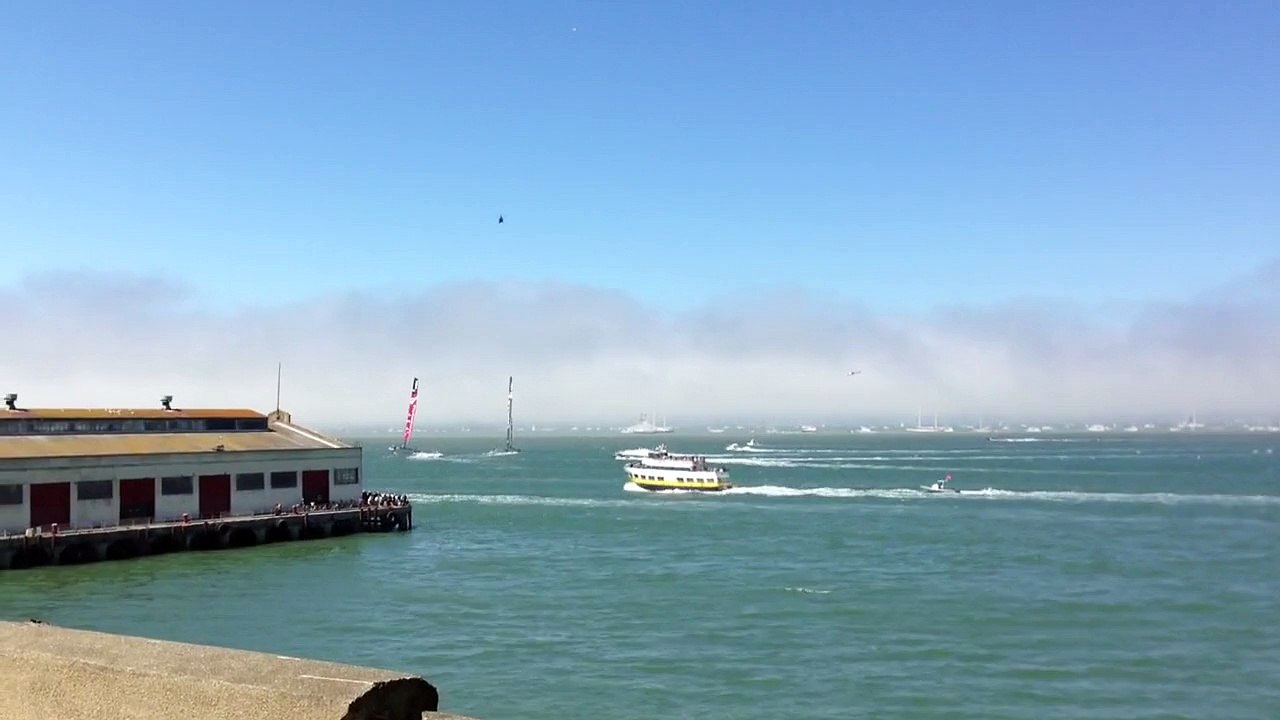 americas cup