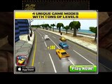 3D Police Drag Racing  Cartoon about police car  Police car cartoon for children  Sergeant Cooper