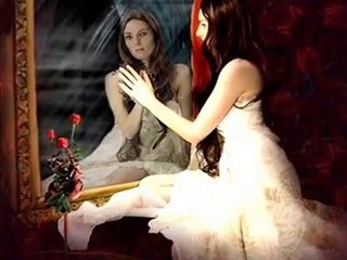 REFLEXOS DA VIDA... (poesia para reflexão)