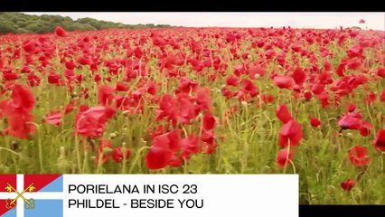 Porielana ISC 21-40 Recap