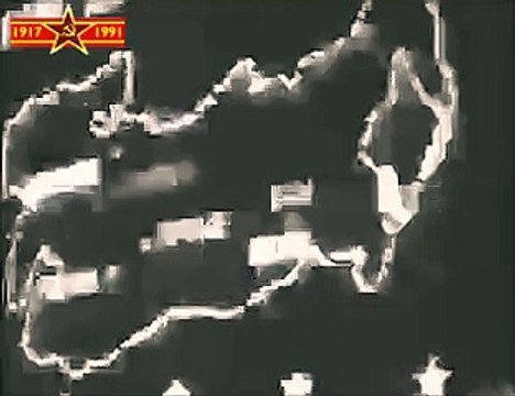 7 ноября 1979г. Москва. Красная площадь. Военный парад.