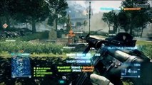 BF3 Beta Gameplay | Bugs and Glitches   Some Thoughts