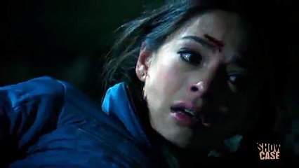 Beauty and the Beast 2012 CW Extended Trailer