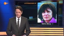 Mordfall Sabine Bittner, Wolfsburg - ZDF Aktenzeichen XY vom 5. Februar 2014