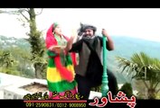 Tor De Lawangeen De Ashna | Pashto New Sexy Dance 2015 Part-10