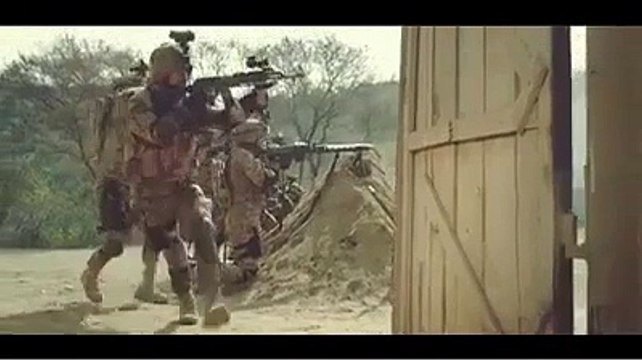 Yeh Banday Mitti kay Banday - Mustafa Zahid (Tribute to Zarb-e-Azab)