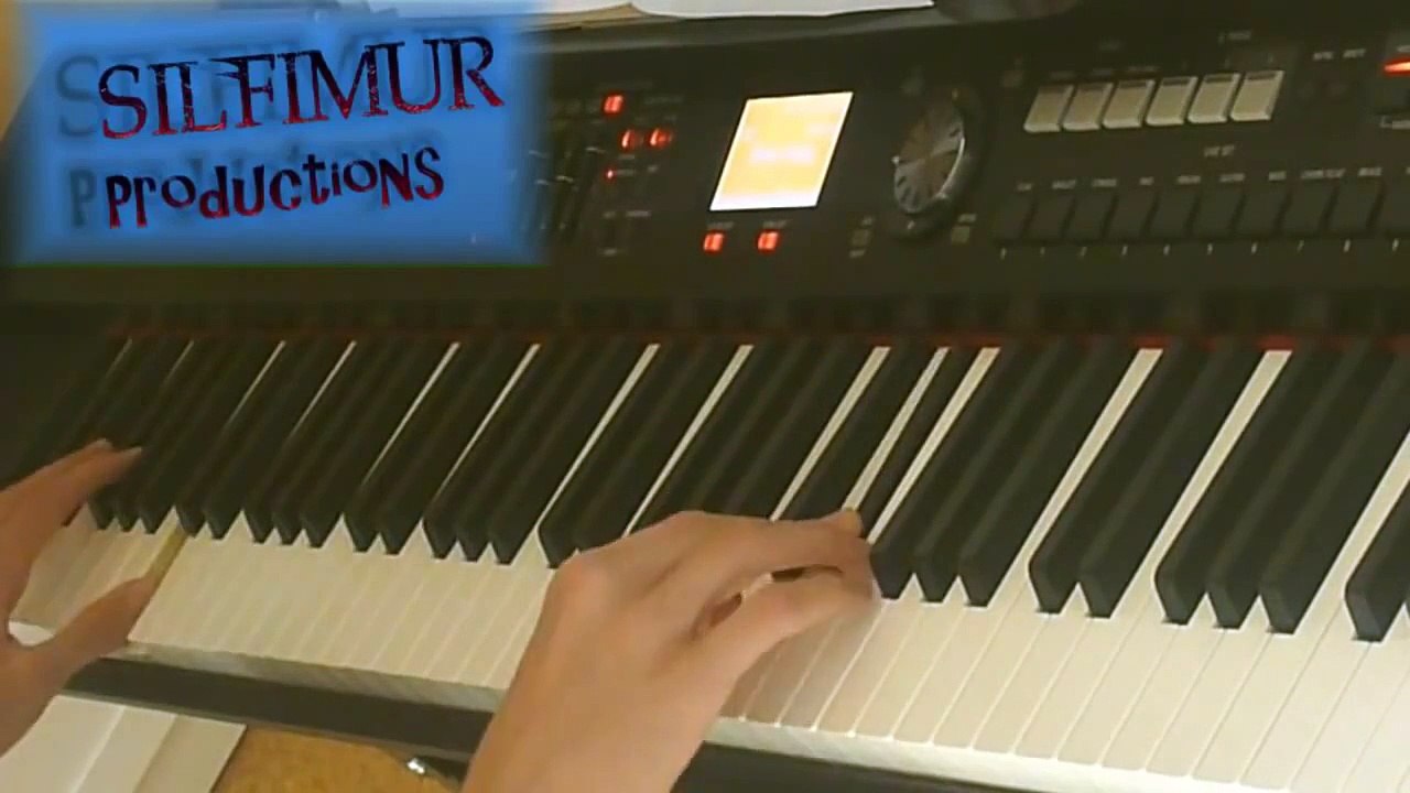 04 Moving Mountains - Two Steps From Hell | Piano + Sheet Music