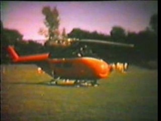 Visit of HRH Princess Margaret 1966. (3)