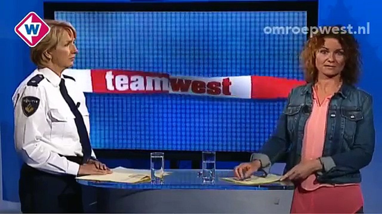 Kirsten bekijkt woningen door de ogen van een inbreker