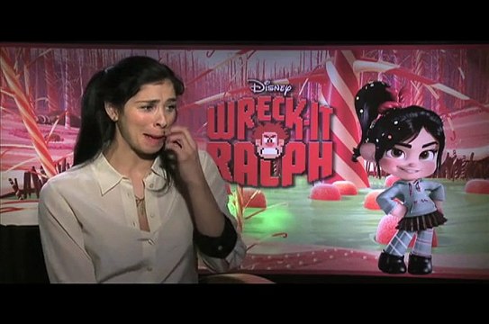 Honest Review- Wreck-It Ralph By The Blockbuster Buster - The Blockbuster Buster Episodes