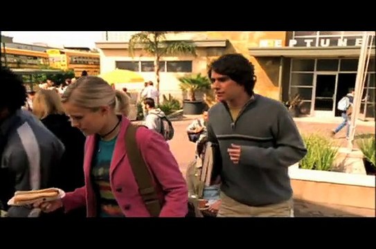 Honest Review- Veronica Mars by The Blockbuster Buster - The Blockbuster Buster Episodes