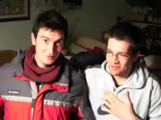 mega rutto ciao a tutti