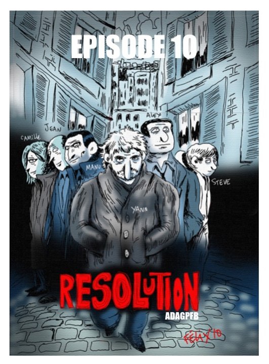 RESOLUTION S01E10