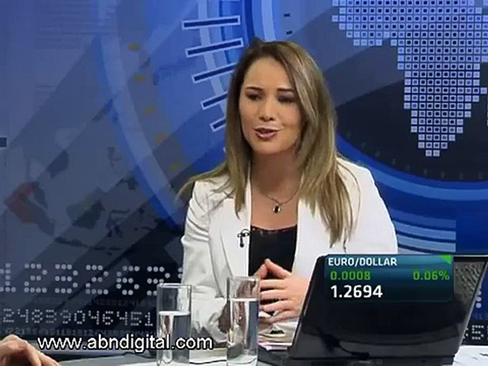 Doing Business in South Africa with Mervyn King