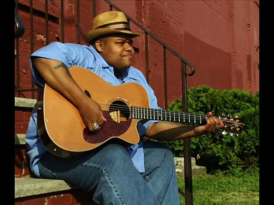 Toshi Reagon How Long video Dailymotion