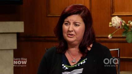 Sawyer Sweeten's Mom On The "Trash" Coverage Of Her Son's Suicide