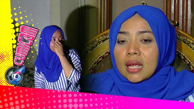 Muzdalifah Mengadu ke Makam - Cumicam 28 Juli 2015