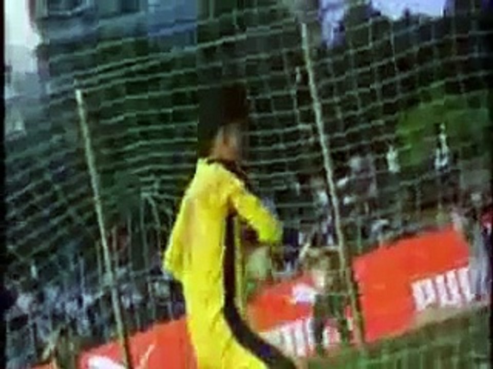 Shaolin Soccer Highlights