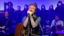 Glen Hansard - This Gift [hd] 8/13/2012 David Letterman