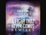 Linkin Park & Steve Aoki - A Light That Never Comes (twoloud Remix)