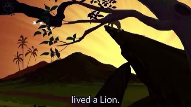 Jataka Tales - The Wise Reply - Tamil Moral Stories for Children - Animated Cartoons/Kids