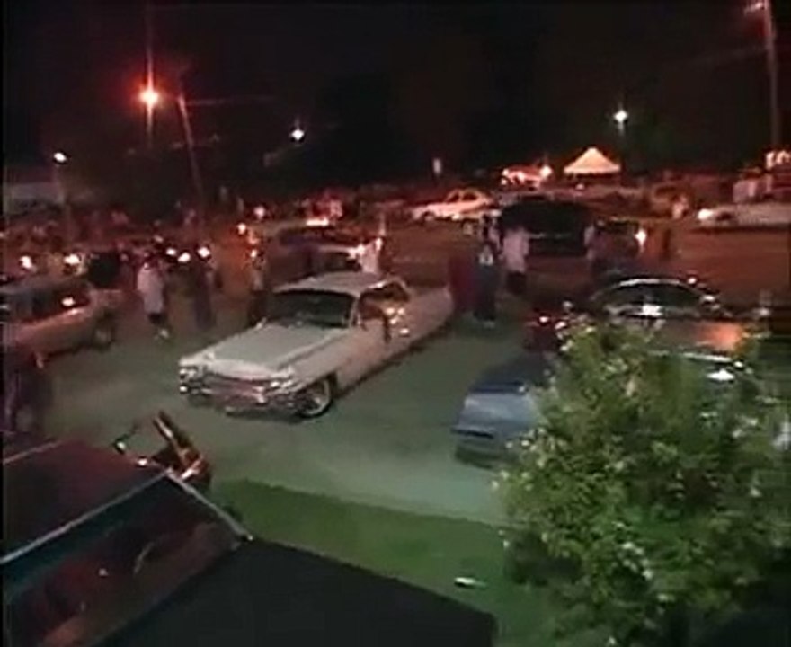 Back In The Hood: Gang War 2 - 2004