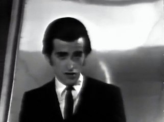 Dick Rivers - Ces Mots Qu'on Oublie Un Jour