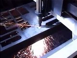 Home Made CNC Router/Plasma table