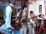 Yunnan Dali: Performance by the White Ethnic Minority