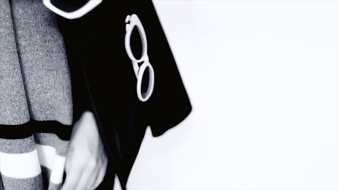 S/S 2015 Eyewear New Colors Teaser