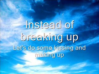 Baby Love [The Supremes] *With Lyrics*