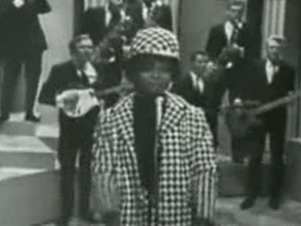 Fontella Bass - Rescue Me