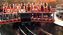 Oblivion at Alton Towers