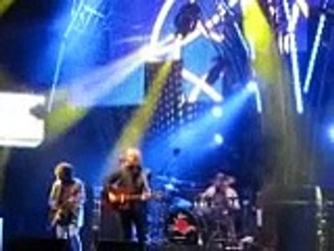 Traveling Wilbury's End of the Line by Tom Petty Live San Francisco Outside Lands Festival 8.23.08